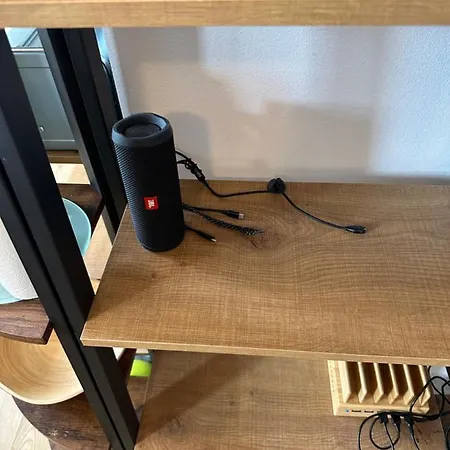 Proche Touquet-paris-plage דירה