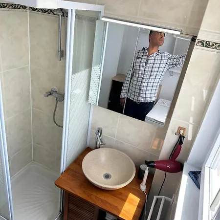 Proche Touquet-paris-plage סטלה-פלאז'