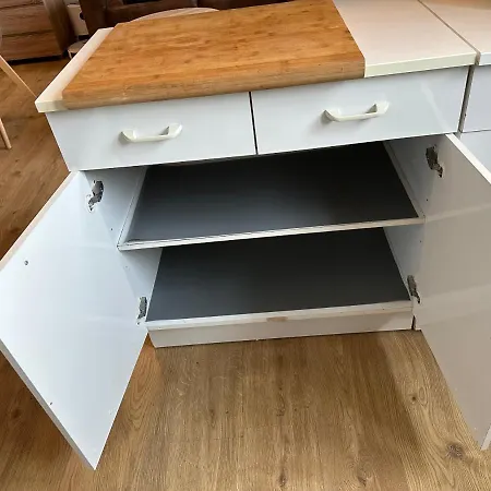 דירה Proche Touquet-paris-plage סטלה-פלאז'