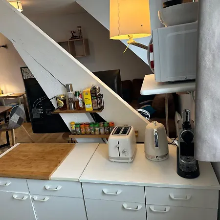 Proche Touquet-paris-plage * סטלה-פלאז'