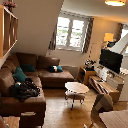 Proche Touquet-paris-plage * סטלה-פלאז'