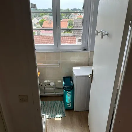 Proche Touquet-paris-plage *