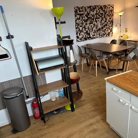 Proche Touquet-paris-plage