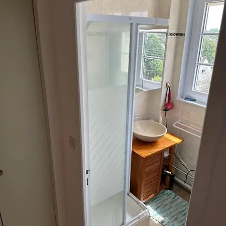 דירה Proche Touquet-paris-plage סטלה-פלאז'