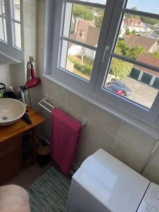 דירה Proche Touquet-paris-plage סטלה-פלאז'