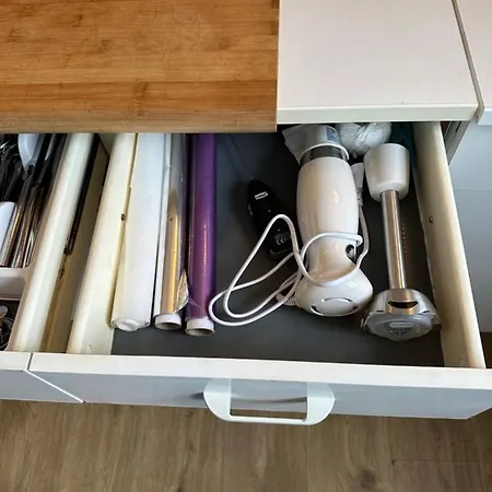 דירה Proche Touquet-paris-plage