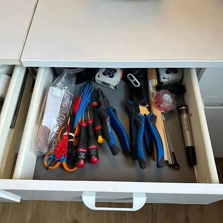 דירה Proche Touquet-paris-plage *