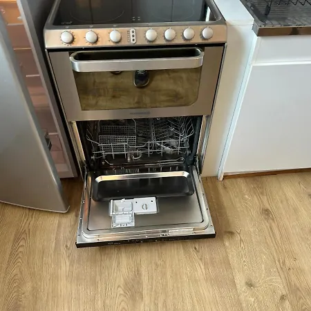 דירה Proche Touquet-paris-plage *