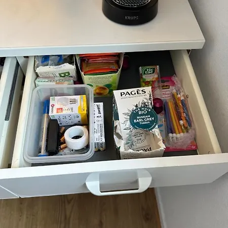 Proche Touquet-paris-plage * סטלה-פלאז'