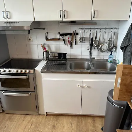 דירה Proche Touquet-paris-plage סטלה-פלאז'