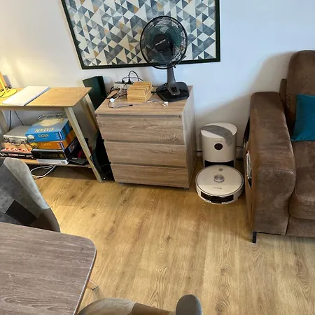 Proche Touquet-paris-plage סטלה-פלאז'