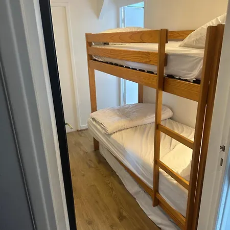 דירה Proche Touquet-paris-plage