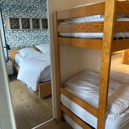 דירה Proche Touquet-paris-plage *